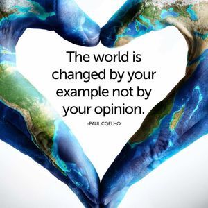 Meet your Posher, Cheri